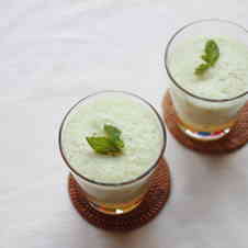 みんなが作ってる パイナップルミントのレシピ クックパッド 簡単おいしいみんなのレシピが361万品