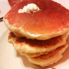 みんなが作ってる ホットケーキ シロップなしのレシピ クックパッド 簡単おいしいみんなのレシピが347万品