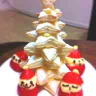 みんなが作ってる クリスマス かわいいのレシピ クックパッド 簡単おいしいみんなのレシピが350万品