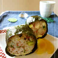 みんなが作ってる コンビーフ おにぎりのレシピ クックパッド 簡単おいしいみんなのレシピが356万品