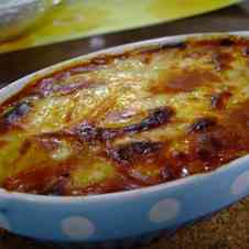 みんなが作ってる ラザニア 餃子の皮 じゃがいものレシピ クックパッド 簡単おいしいみんなのレシピが360万品