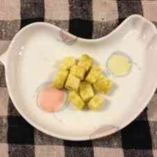 みんなが作ってる パルメザンチーズ 離乳食のレシピ クックパッド 簡単おいしいみんなのレシピが340万品