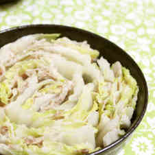 みんなが作ってる 白菜 豚バラ肉 ほんだしのレシピ クックパッド 簡単おいしいみんなのレシピが352万品