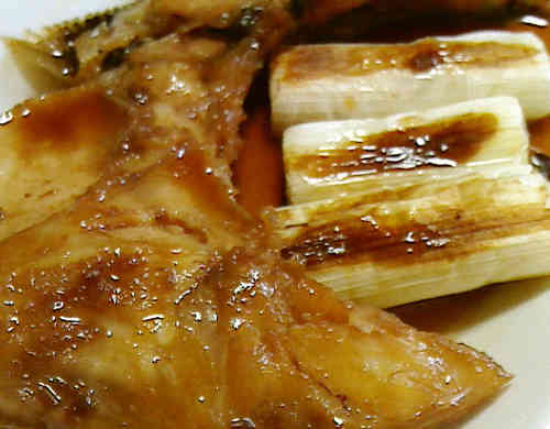 みんなが作ってる カンパチ 煮付けのレシピ クックパッド 簡単おいしいみんなのレシピが354万品