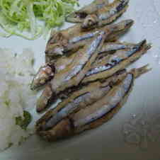 みんなが作ってる きびなご から揚げ 片栗粉のレシピ クックパッド 簡単おいしいみんなのレシピが360万品