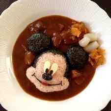 みんなが作ってる ディズニー カレーのレシピ クックパッド 簡単おいしいみんなのレシピが358万品