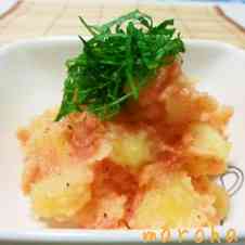 みんなが作ってる 明太子のレシピ クックパッド 簡単おいしいみんなのレシピが350万品