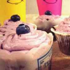 みんなが作ってる マグノリア カップケーキのレシピ クックパッド 簡単おいしいみんなのレシピが365万品