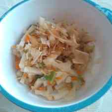 みんなが作ってる 離乳食 うどん ほんだしのレシピ クックパッド 簡単おいしいみんなのレシピが351万品
