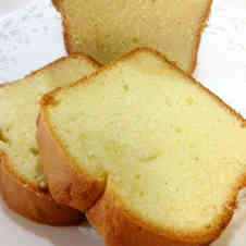 みんなが作ってる ベーキングパウダーなしパウンドケーキのレシピ クックパッド 簡単おいしいみんなのレシピが360万品