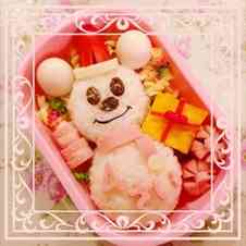 みんなが作ってる 誕生日キャラ弁のレシピ クックパッド 簡単おいしいみんなのレシピが361万品