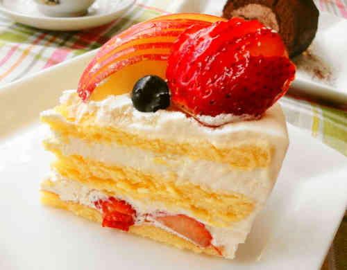 みんなが作ってる ホールケーキ 切り方のレシピ クックパッド 簡単おいしいみんなのレシピが341万品