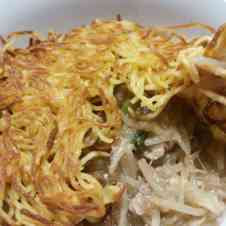 みんなが作ってる マルちゃんあんかけ焼きそばのレシピ クックパッド 簡単おいしいみんなのレシピが348万品