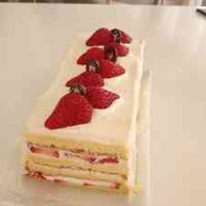 みんなが作ってる 冷凍スポンジケーキのレシピ クックパッド 簡単おいしいみんなのレシピが358万品