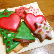 みんなが作ってる クリスマス お菓子 プレゼント 簡単のレシピ クックパッド 簡単おいしいみんなのレシピが359万品