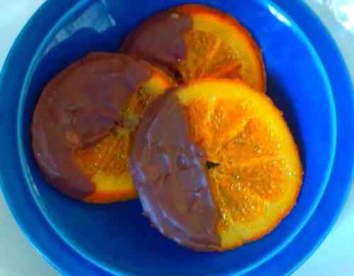 みんなが作ってる オレンジピール 輪切りのレシピ クックパッド 簡単おいしいみんなのレシピが357万品