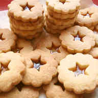 みんなが作ってる クッキーステンドグラスクッキーのレシピ クックパッド 簡単おいしいみんなのレシピが348万品