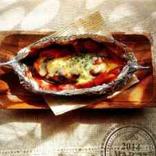 みんなが作ってる なすホイル焼きのレシピ クックパッド 簡単おいしいみんなのレシピが340万品