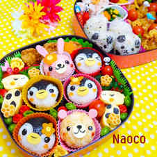 みんなが作ってる お弁当 ピクニック 子供のレシピ クックパッド 簡単おいしいみんなのレシピが361万品