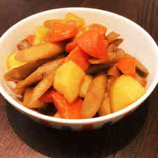 みんなが作ってる じゃがいも 煮物 簡単 めんつゆのレシピ クックパッド 簡単おいしいみんなのレシピが365万品