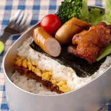 みんなが作ってる のり弁 おかずのレシピ クックパッド 簡単おいしいみんなのレシピが360万品