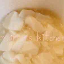 みんなが作ってる 離乳食 梨のレシピ クックパッド 簡単おいしいみんなのレシピが360万品