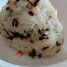 みんなが作ってる 幼児 おにぎりのレシピ クックパッド 簡単おいしいみんなのレシピが365万品