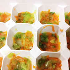 みんなが作ってる 野菜氷のレシピ クックパッド 簡単おいしいみんなのレシピが351万品