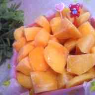 みんなが作ってる ピクニック デザートのレシピ クックパッド 簡単おいしいみんなのレシピが354万品