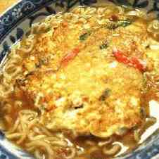 みんなが作ってる 天津ラーメンのレシピ クックパッド 簡単おいしいみんなのレシピが342万品