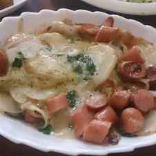 みんなが作ってる ソーセージ 玉ねぎ チーズのレシピ クックパッド 簡単おいしいみんなのレシピが360万品