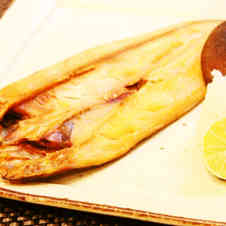 みんなが作ってる ほっけ 焼き グリルのレシピ クックパッド 簡単おいしいみんなのレシピが353万品