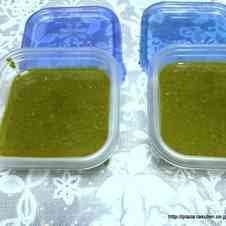 みんなが作ってる スイートバジル 保存のレシピ クックパッド 簡単おいしいみんなのレシピが357万品