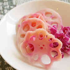 みんなが作ってる 紫キャベツ ピンクのレシピ クックパッド 簡単おいしいみんなのレシピが361万品