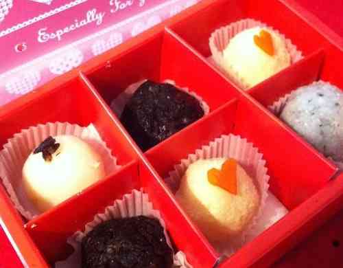 みんなが作ってる 赤ちゃん チョコレートのレシピ クックパッド 簡単おいしいみんなのレシピが352万品