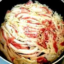 みんなが作ってる 白菜 豚肉 ミルフィーユ ほんだしのレシピ クックパッド 簡単おいしいみんなのレシピが359万品