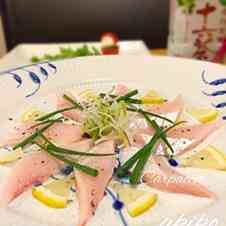 みんなが作ってる ぶり 刺身 アレンジのレシピ クックパッド 簡単おいしいみんなのレシピが353万品