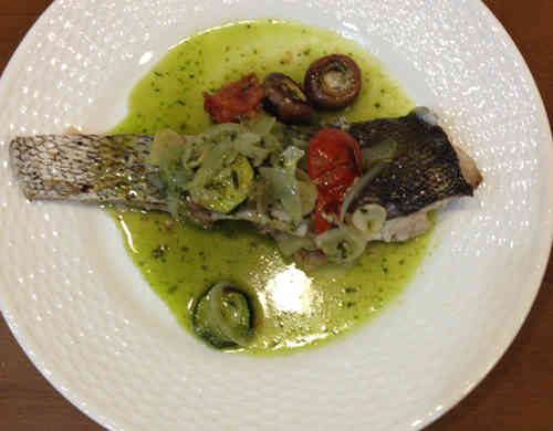 みんなが作ってる 魚料理 フレンチのレシピ クックパッド 簡単おいしいみんなのレシピが361万品