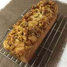 みんなが作ってる バナナ くるみ パウンドケーキ ホットケーキミックスのレシピ クックパッド 簡単おいしいみんなのレシピが350万品