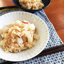 みんなが作ってる 変わり炊き込みご飯のレシピ クックパッド 簡単おいしいみんなのレシピが340万品