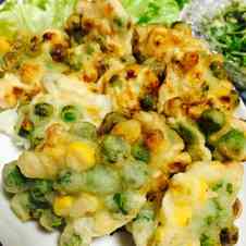 クックパッドニュース 苦手も克服 グリーンピース 料理を子どもと一緒に作って楽しもう 毎日新聞