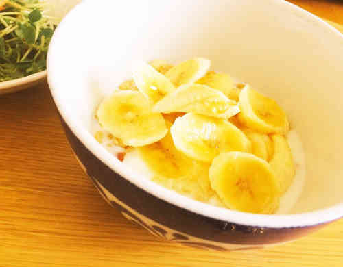 みんなが作ってる フルグラ朝食のレシピ クックパッド 簡単おいしいみんなのレシピが348万品