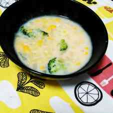 みんなが作ってる コーンスープ コーン缶 離乳食のレシピ クックパッド 簡単おいしいみんなのレシピが360万品