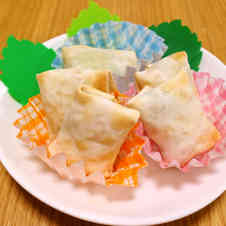 みんなが作ってる 餃子の皮 お弁当 冷凍のレシピ クックパッド 簡単おいしいみんなのレシピが350万品