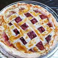 みんなが作ってる チェリーパイのレシピ クックパッド 簡単おいしいみんなのレシピが357万品