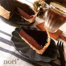 みんなが作ってる 生チョコタルト 生クリーム不要のレシピ クックパッド 簡単おいしいみんなのレシピが348万品