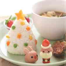みんなが作ってる クリスマス ご飯のレシピ クックパッド 簡単おいしいみんなのレシピが352万品