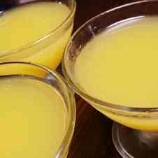 みんなが作ってる シークワーサー ゼリーのレシピ クックパッド 簡単おいしいみんなのレシピが354万品