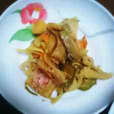 みんなが作ってる 福神漬け なたまめのレシピ クックパッド 簡単おいしいみんなのレシピが353万品