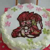 みんなが作ってる エグゼイド ケーキのレシピ クックパッド 簡単おいしいみんなのレシピが349万品